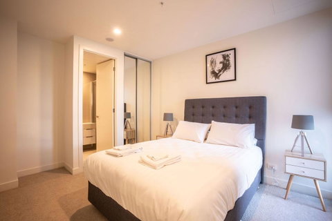 Poplar Apartments - Your Accommodation 22