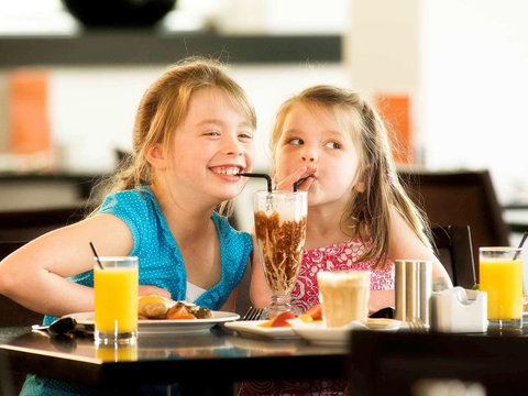 Novotel Melbourne Glen Waverley - Your Accommodation 10