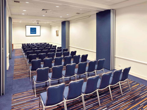 Novotel Melbourne Glen Waverley - Your Accommodation 23