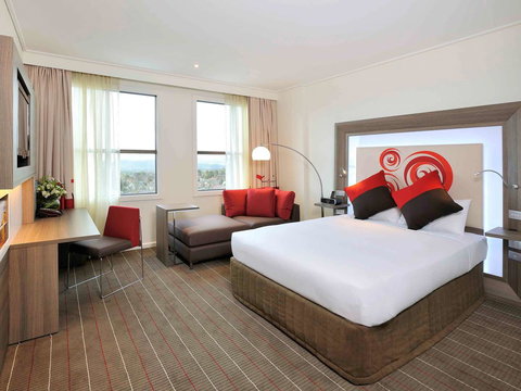 Novotel Melbourne Glen Waverley - Your Accommodation 2