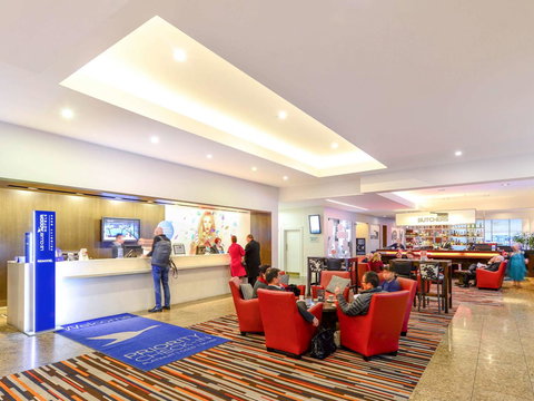 Novotel Melbourne Glen Waverley - Your Accommodation 26
