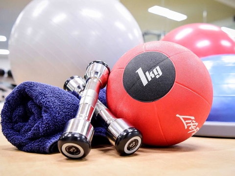 Novotel Melbourne Glen Waverley - Your Accommodation 8