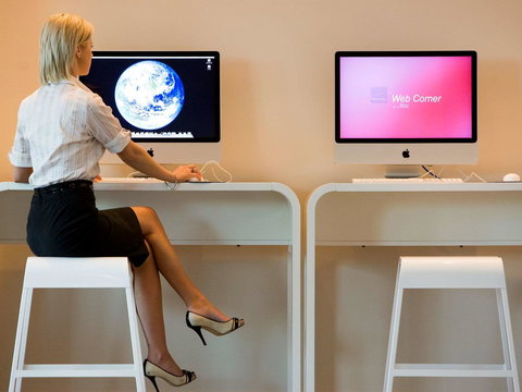 Novotel Melbourne Glen Waverley - Your Accommodation 29