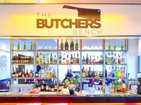 Novotel Melbourne Glen Waverley - Your Accommodation 11