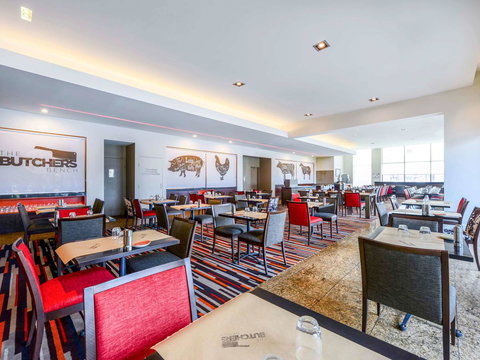 Novotel Melbourne Glen Waverley - Your Accommodation 16