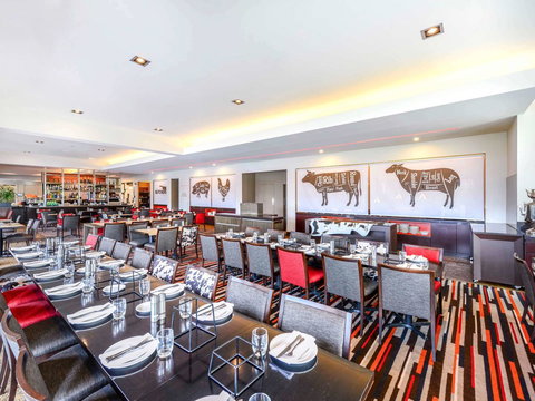 Novotel Melbourne Glen Waverley - Your Accommodation 12