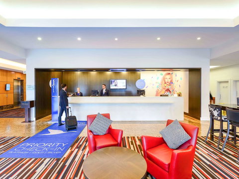 Novotel Melbourne Glen Waverley - Your Accommodation 27