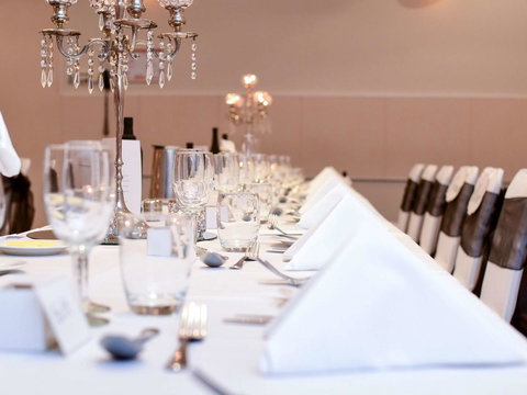 Novotel Melbourne Glen Waverley - Your Accommodation 21