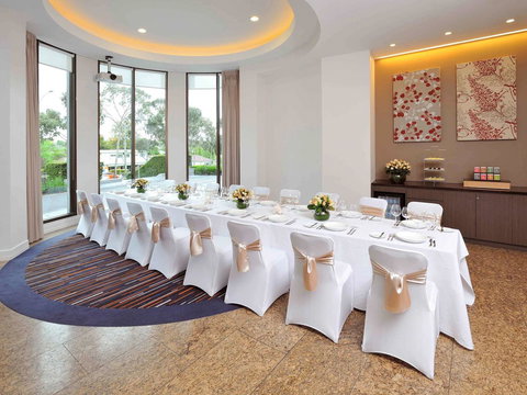 Novotel Melbourne Glen Waverley - Your Accommodation 19