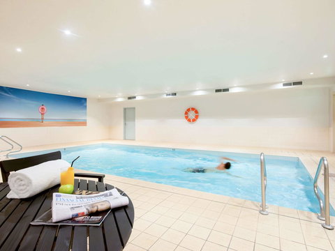 Novotel Melbourne Glen Waverley - Your Accommodation 6