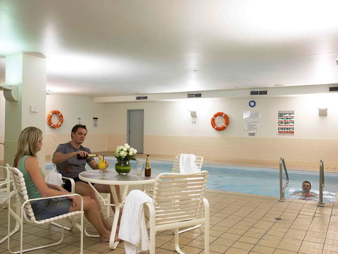 Novotel Melbourne Glen Waverley - Your Accommodation 7