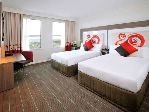 Novotel Melbourne Glen Waverley - Your Accommodation 3