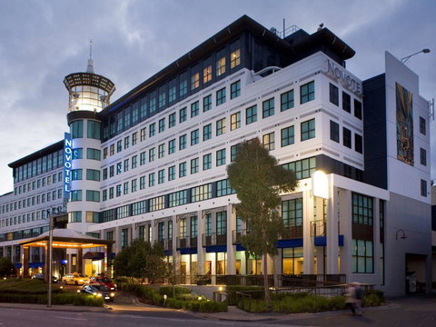 Novotel Melbourne Glen Waverley - Your Accommodation 0