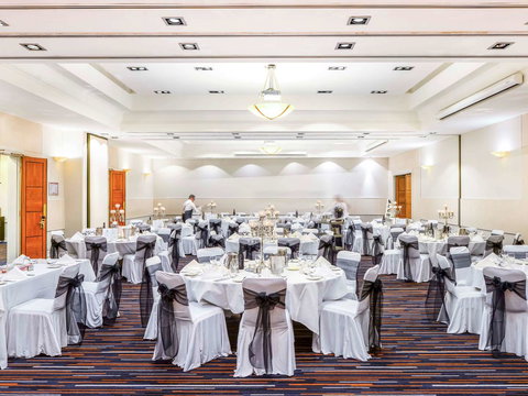 Novotel Melbourne Glen Waverley - Your Accommodation 20