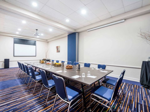 Novotel Melbourne Glen Waverley - Your Accommodation 18