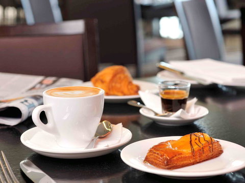 Novotel Melbourne Glen Waverley - Your Accommodation 28