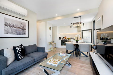 Manhattan Apartments - Notting Hill - Your Accommodation 12