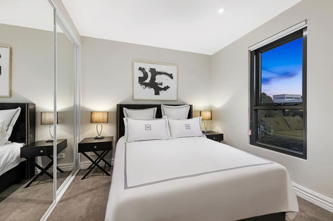 Manhattan Apartments - Notting Hill - Your Accommodation 15