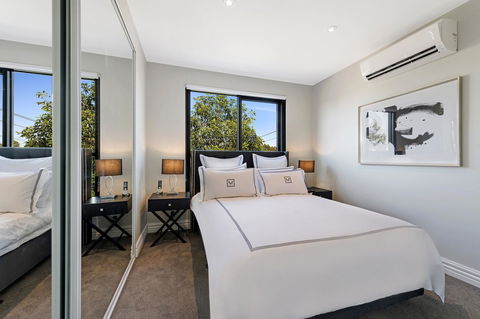 Manhattan Apartments - Notting Hill - Your Accommodation 25