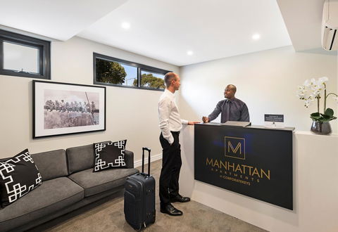 Manhattan Apartments - Notting Hill - Your Accommodation 8
