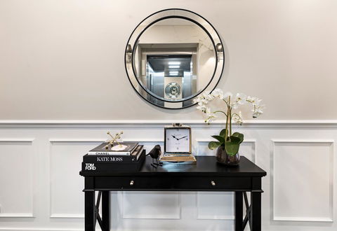 Manhattan Apartments - Notting Hill - Your Accommodation 11