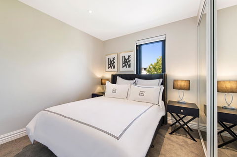 Manhattan Apartments - Notting Hill - Your Accommodation 24