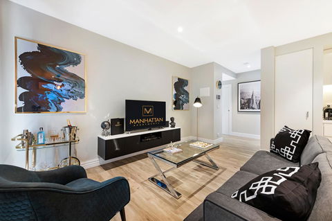 Manhattan Apartments - Notting Hill - Your Accommodation 13