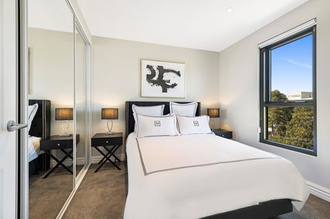 Manhattan Apartments - Notting Hill - Your Accommodation 29
