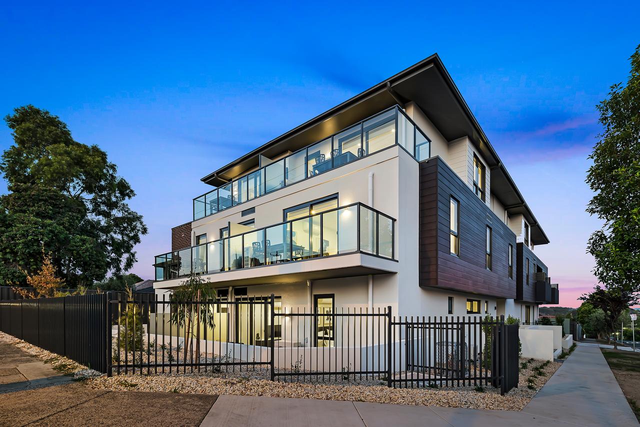  Your Accommodation