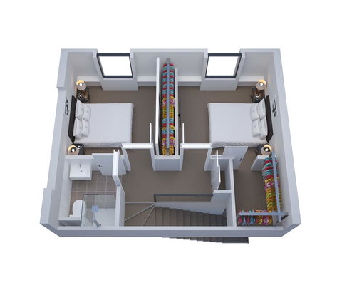 Manhattan Apartments - Notting Hill - Your Accommodation 4