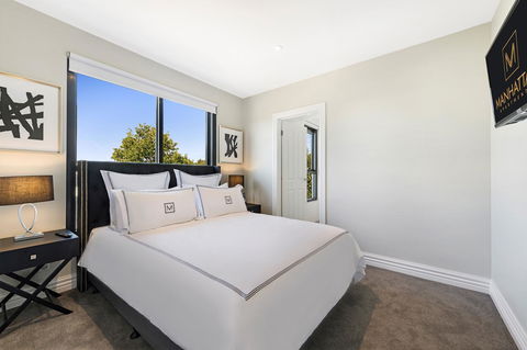 Manhattan Apartments - Notting Hill - Your Accommodation 18