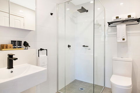 Manhattan Apartments - Notting Hill - Your Accommodation 20