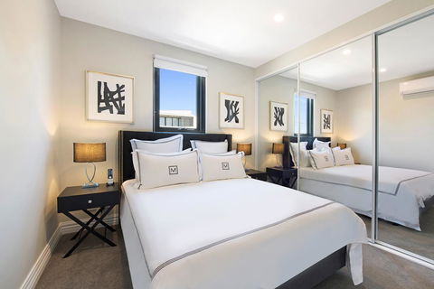 Manhattan Apartments - Notting Hill - Your Accommodation 19