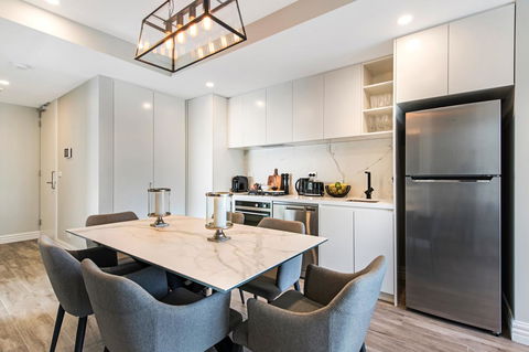 Manhattan Apartments - Notting Hill - Your Accommodation 14