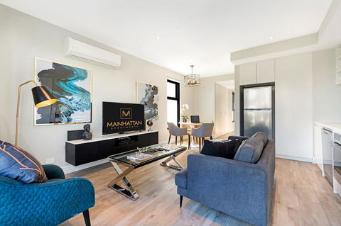 Manhattan Apartments - Notting Hill - Your Accommodation 9
