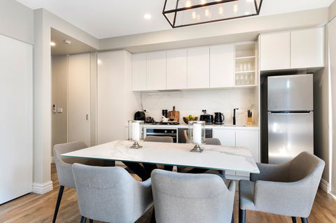 Manhattan Apartments - Notting Hill - Your Accommodation 27