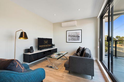 Manhattan Apartments - Notting Hill - Your Accommodation 23