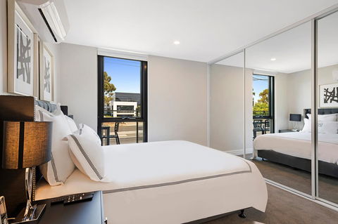 Manhattan Apartments - Notting Hill - Your Accommodation 10