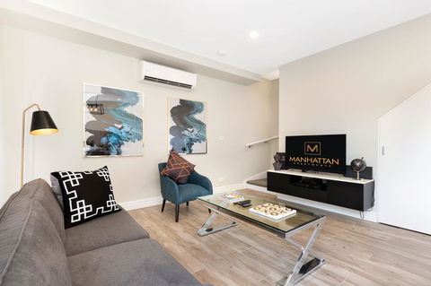 Manhattan Apartments - Notting Hill - Your Accommodation 26