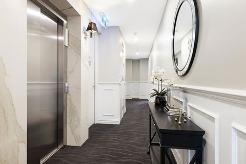 Manhattan Apartments - Notting Hill - Your Accommodation 17