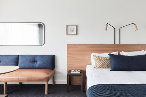Hotel Sorrento - Your Accommodation 18