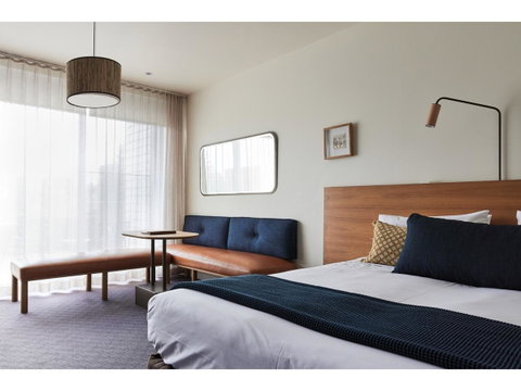 Hotel Sorrento - Your Accommodation 15