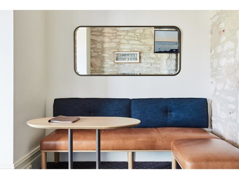 Hotel Sorrento - Your Accommodation 12