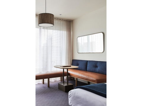Hotel Sorrento - Your Accommodation 17