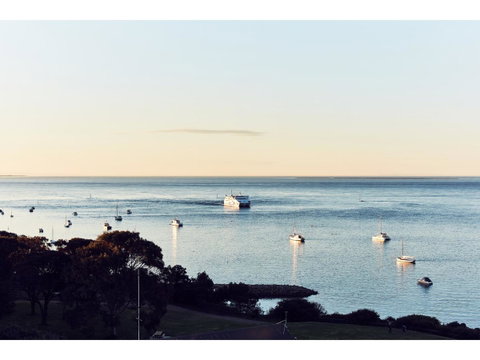 Hotel Sorrento - Your Accommodation 22