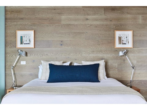 Hotel Sorrento - Your Accommodation 3