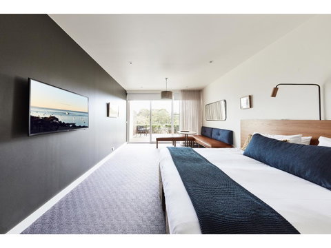 Hotel Sorrento - Your Accommodation 14