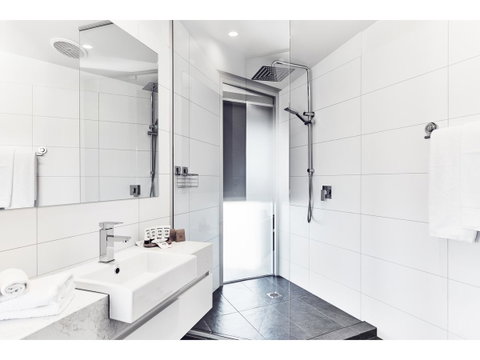 Hotel Sorrento - Your Accommodation 26
