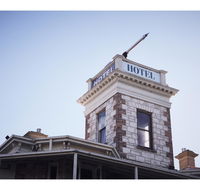 Hotel Sorrento - Your Accommodation
