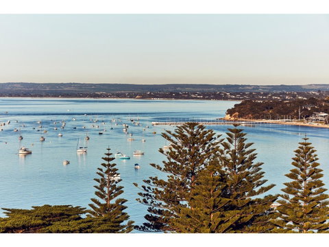 Hotel Sorrento - Your Accommodation 23
